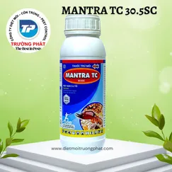 Thuốc diệt mối mantra tc 30.5sc