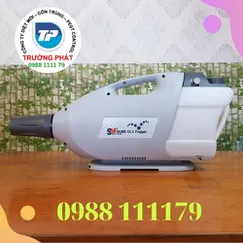 Máy diệt côn trùng SM Bure
