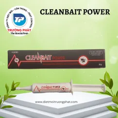 Thuốc diệt gián đức Cleanbait Power