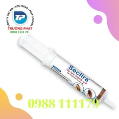Thuốc diệt gián đức SECLIRA