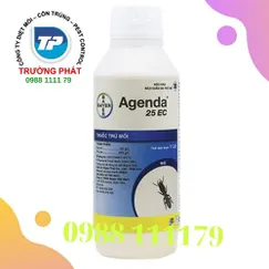 Thuốc diệt mối AGENDA 25 EC