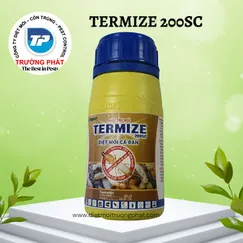 Thuốc Trừ Mối Termize 200SC 50ml