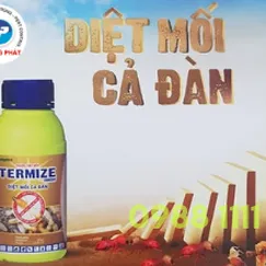 Thuốc diệt mối termize 200 sc