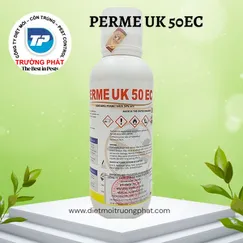 Thuốc Diệt Muỗi Perme UK 50 EC