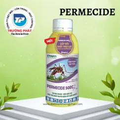 Thuốc diệt muỗi permecide 50 EC