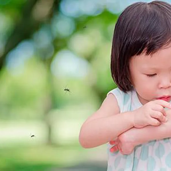 KIỂM SOÁT MUỖI HIỆU QUẢ