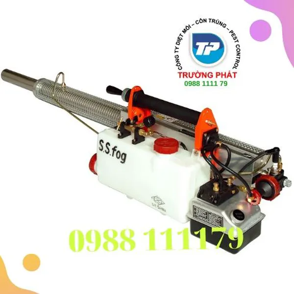 Máy Khói SS FOG 150 F