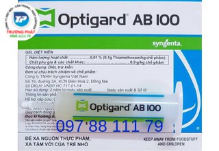 Thuốc diệt kiến Optigard AB 100