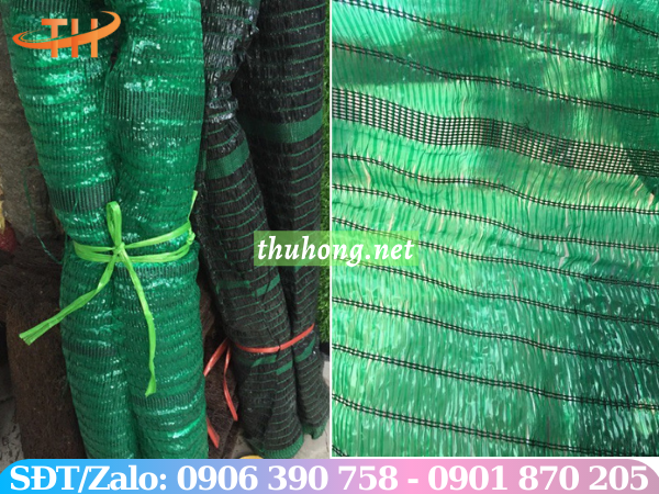 Lưới che nắng Thái Lan