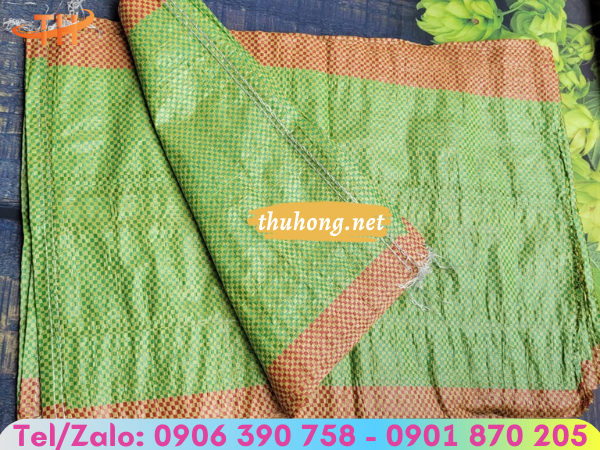 Bao đựng gạo đẹp chất lượng