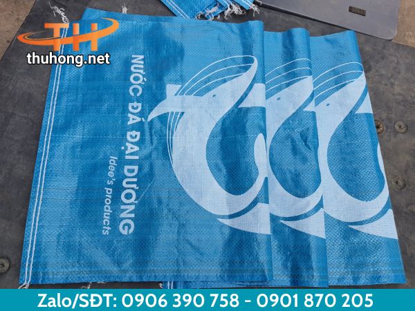 Bao nước đá bền đẹp chất lượng Bao nước đá bền đẹp chất lượng