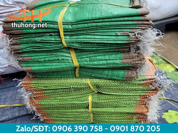 Bao PP đa dạng kích cỡ Bao PP đa dạng kích cỡ