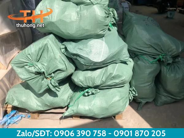 Bao pp đóng gói nông sản hàng hóa Bao pp đóng gói nông sản hàng hóa