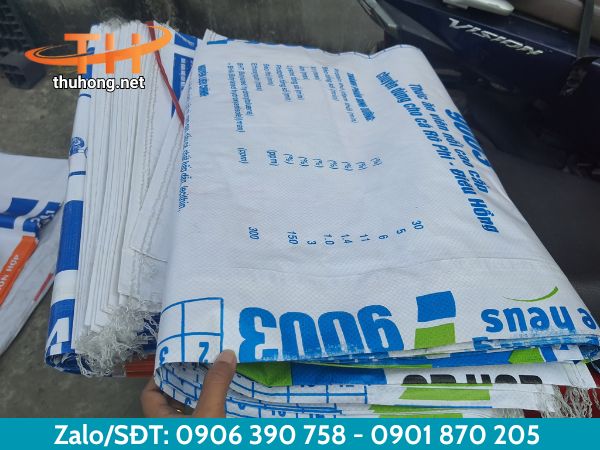 Bao tải cũ 95% chất lượng giá rẻ Bao tải cũ 95% chất lượng giá rẻ