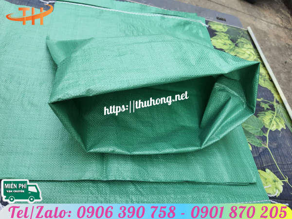 Đặc điểm của bao tải dứa Đặc điểm của bao tải dứa