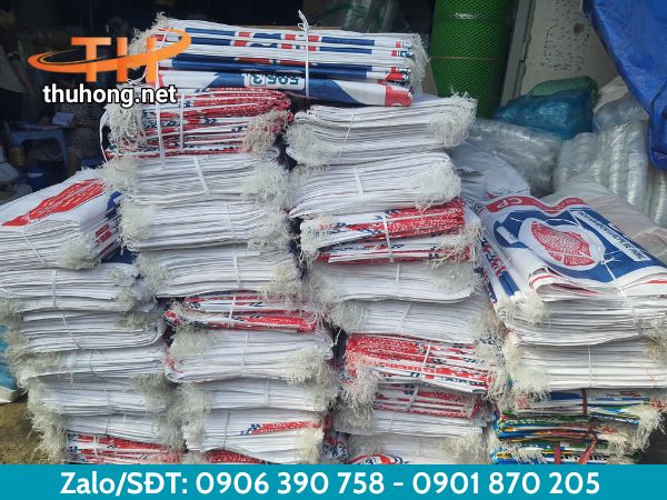 Bao tải đóng hàng, bao in logo Bao tải đóng hàng, bao in logo