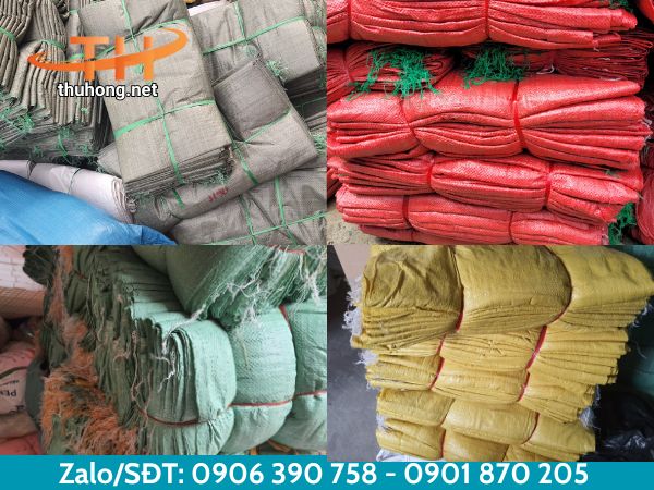 Cung cấp bao tải dứa các loại tại TPHCM Cung cấp bao tải dứa các loại tại TPHCM