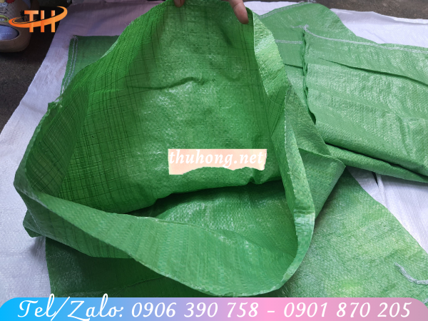 bao tải dày 60x90cm