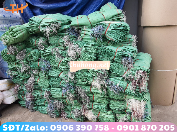 Bao tải giá sỉ rẻ