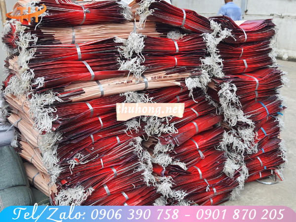 bao tải in logo chất lượng giá rẻ