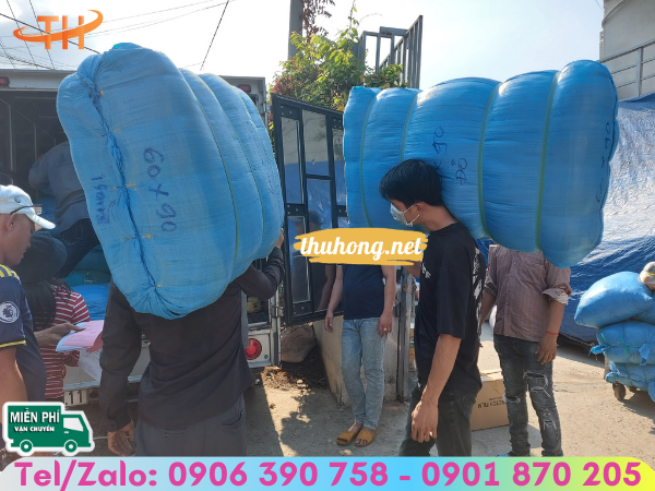 bao tải lưới giá rẻ giao hàng nhanh tận nơi