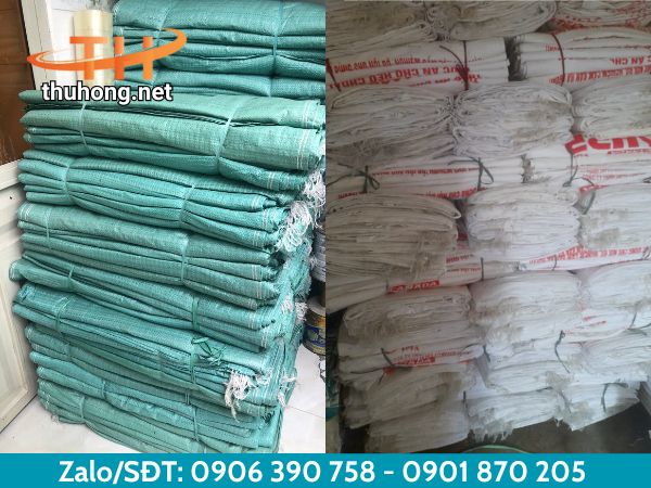 Bao tải nhiều mẫu mã đa dạng kích thước Bao tải nhiều mẫu mã đa dạng kích thước