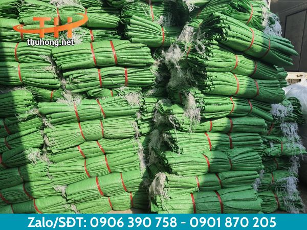 Bao tải nước đá đủ kích thước tại kho Thu Hồng Bao tải nước đá đủ kích thước tại kho Thu Hồng