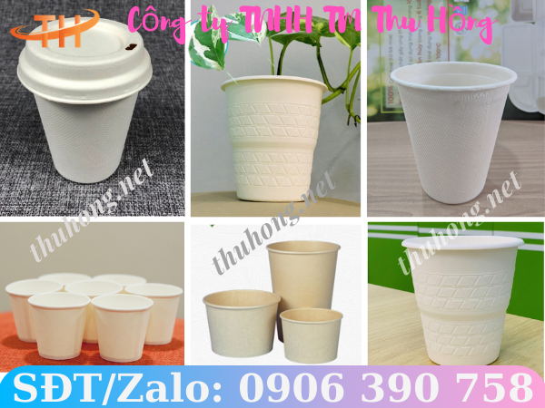 Ly bã mía đa dạng mẫu mã