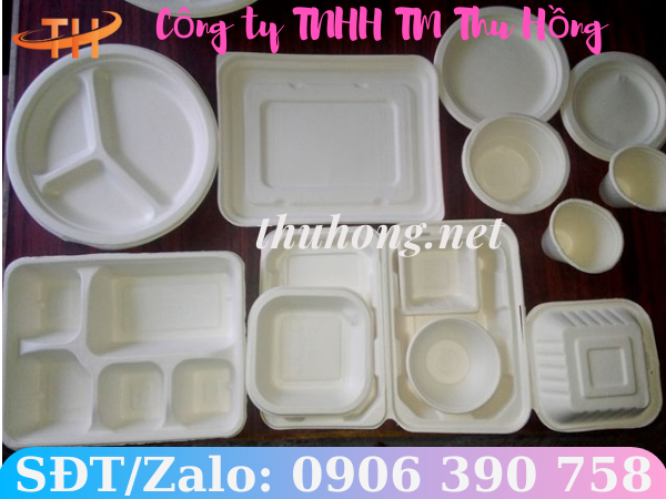 Các sản phẩm từ bã mía