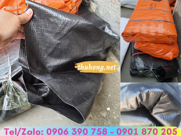 cấu tạo bạt 2 da