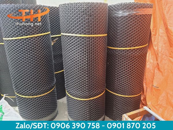 Lưới nhựa mắt cáo chất lượng giá sỉ tại Thu Hồng Lưới nhựa mắt cáo chất lượng giá sỉ tại Thu Hồng