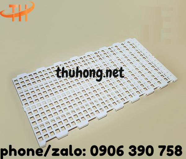 phân phối sỉ sàn nhựa nuôi gà vịt giá rẻ ở Bình Chánh
