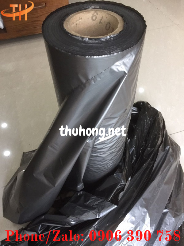 có nên sử dụng màng phủ nông nghiệp cho cây trồng