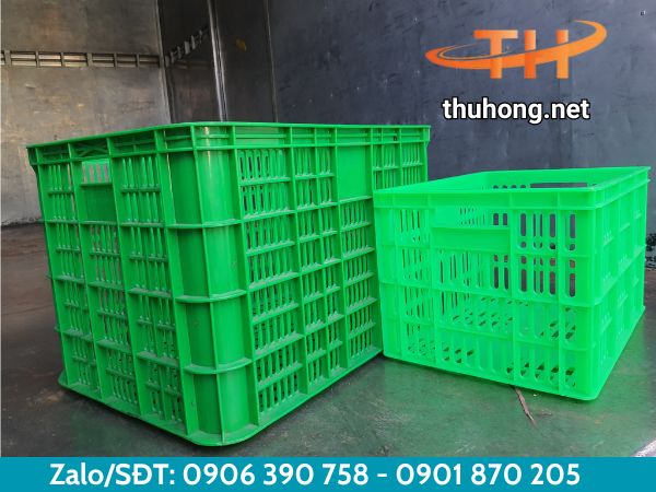 Công ty Thu Hồng cung cấp sỉ sóng nhựa chất lượng Công ty Thu Hồng cung cấp sỉ sóng nhựa chất lượng
