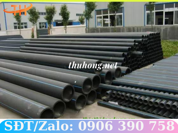 Mua ống nhựa HDPE phi 20 rẻ nhất
