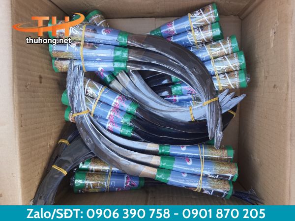 Cung cấp liềm 7 thép uy tín giá tốt Cung cấp liềm 7 thép uy tín giá tốt