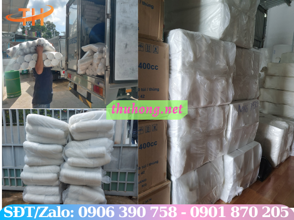 Cung cấp sỉ đồ dùng 1 lần từ bã mía