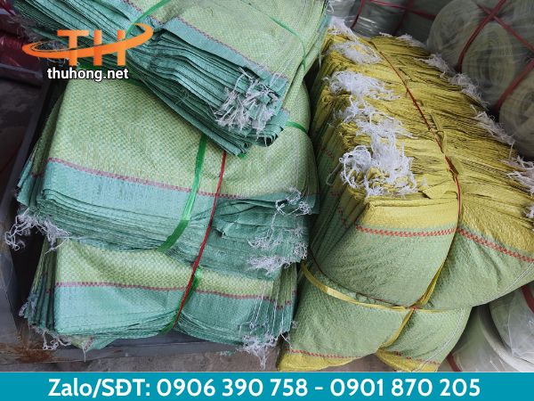 Đa dạng mẫu mã kích thước bao gạo tại Thu Hồng Đa dạng mẫu mã kích thước bao gạo tại Thu Hồng