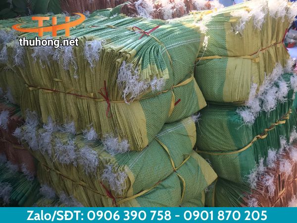 Đa dạng mẫu mã bao đựng gạo tại Thu Hồng Đa dạng mẫu mã bao đựng gạo tại Thu Hồng