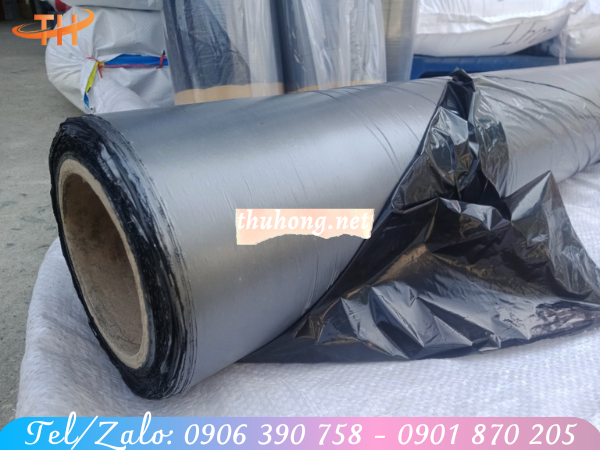 Đặc điểm bạt phủ luống đất trồng