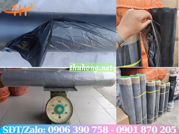 đặc điểm màng che nông nghiệp tốt