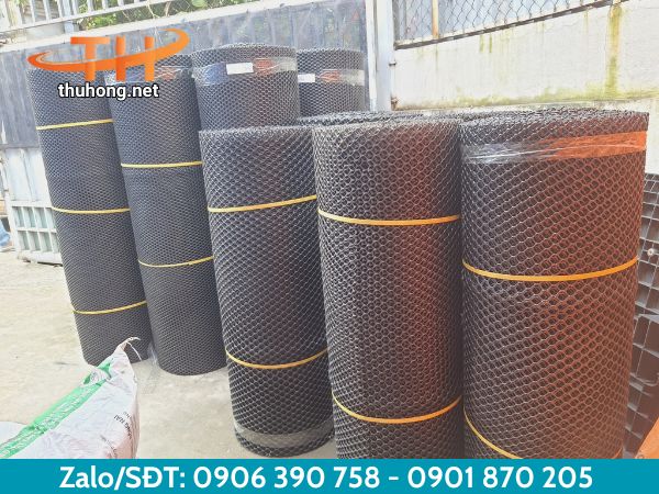 Đầy đủ các kích thước lưới mắt cáo tại Thu Hồng Đầy đủ các kích thước lưới mắt cáo tại Thu Hồng