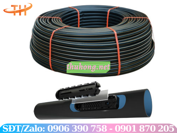 Dây tưới nhỏ giọt