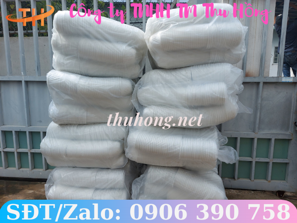 Đơn vị cung cấp sỉ hộp cơm bã mía