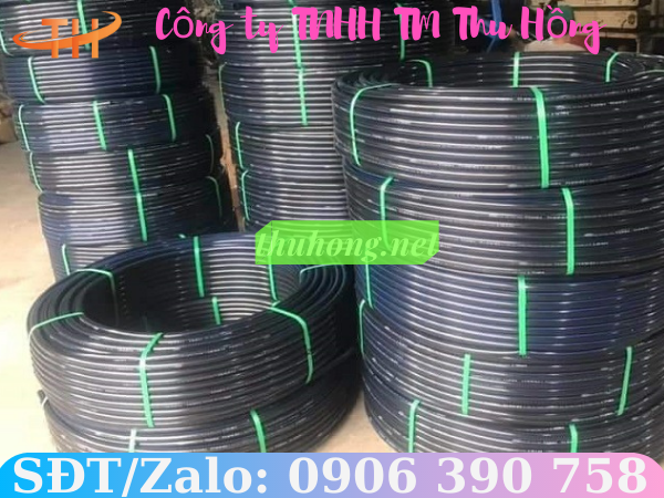 nơi bán sỉ ống dẫn nước LPDE