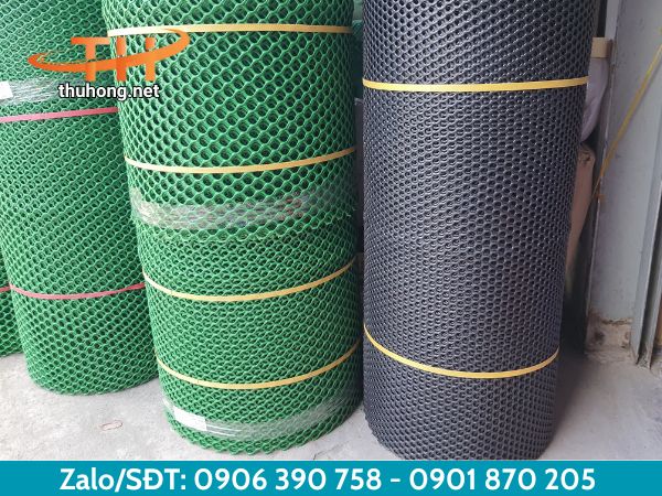 Nhiều kích cỡ lưới mắt cáo khác nhau Nhiều kích cỡ lưới mắt cáo khác nhau