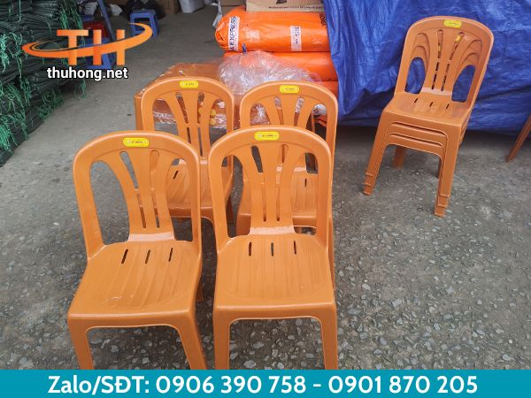 Ghế nhựa bền đẹp chịu lực tốt Ghế nhựa bền đẹp chịu lực tốt