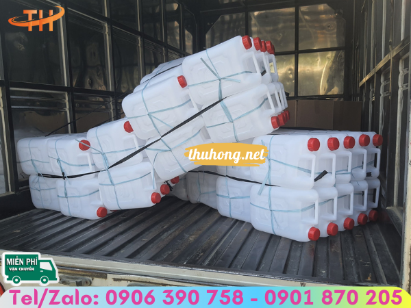 can nhựa không sỉ rẻ giao hàng toàn quốc can nhựa không sỉ rẻ giao hàng toàn quốc