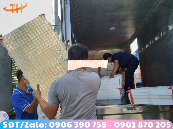 sàn dê giao tận nơi