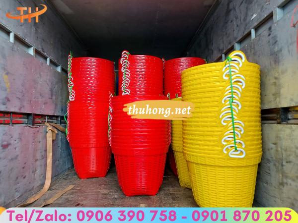 Cần xé đựng trái cây giá rẻ